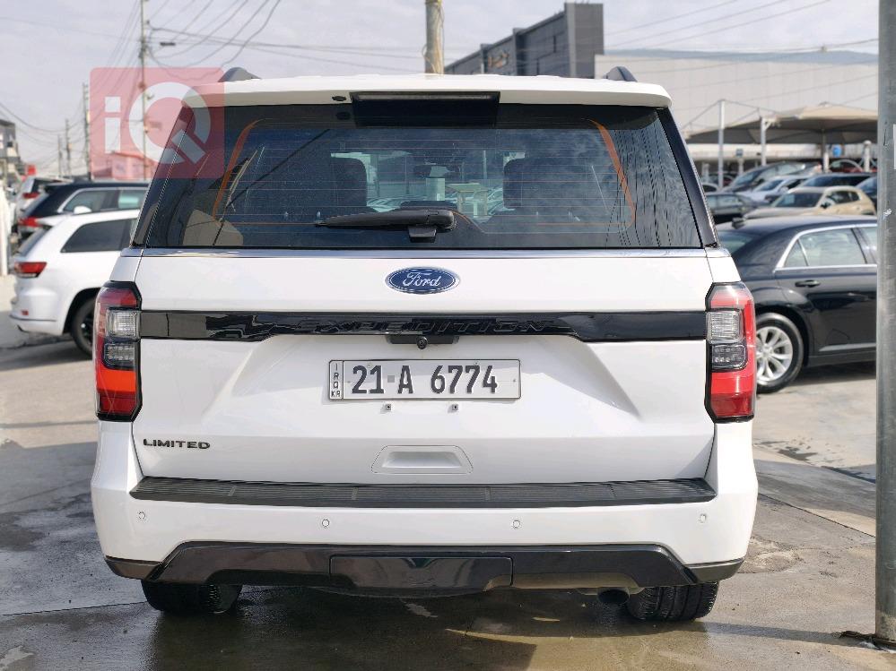 فورد إكسبيديشن